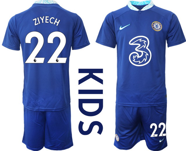 cheap kid club sccocer jerseys-175